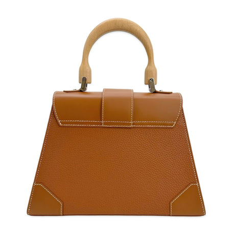 GOYARD: Calfskin Saigon PM