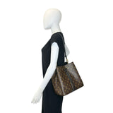 LOUIS VUITTON: Monogram NeoNoe MM