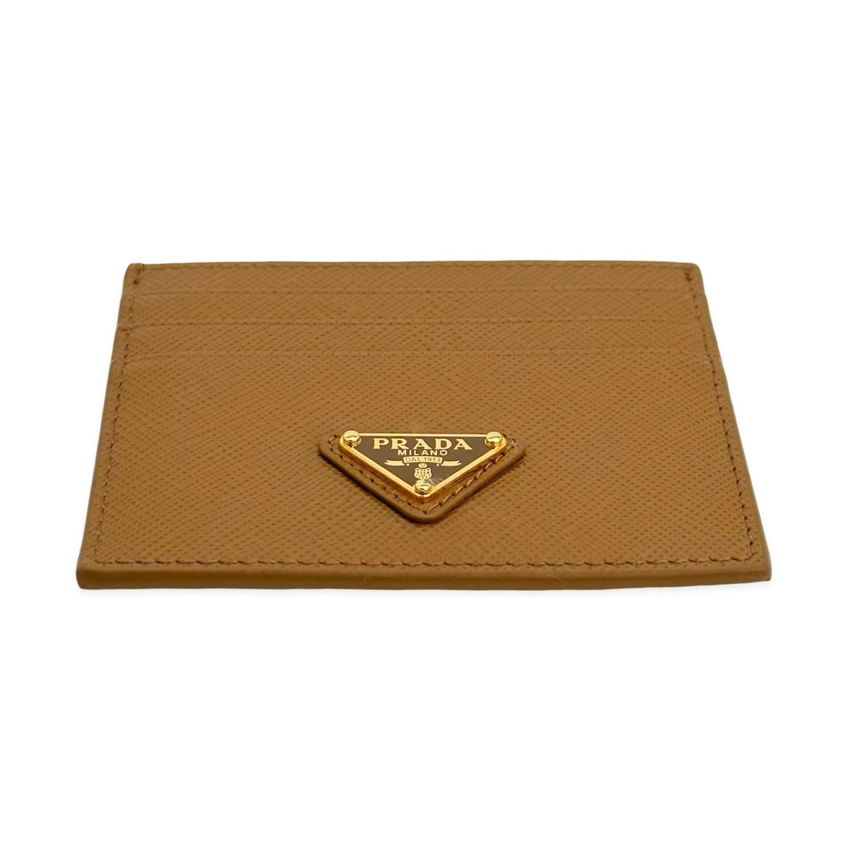 Saffiano Card Holder