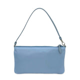 Re-Nylon Zip Pochette