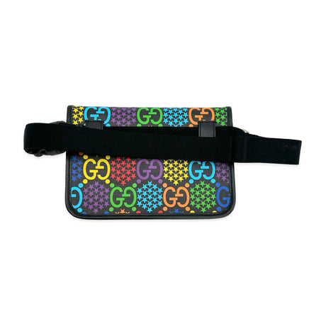 GG Supreme Psychedelic Slim Belt Bag