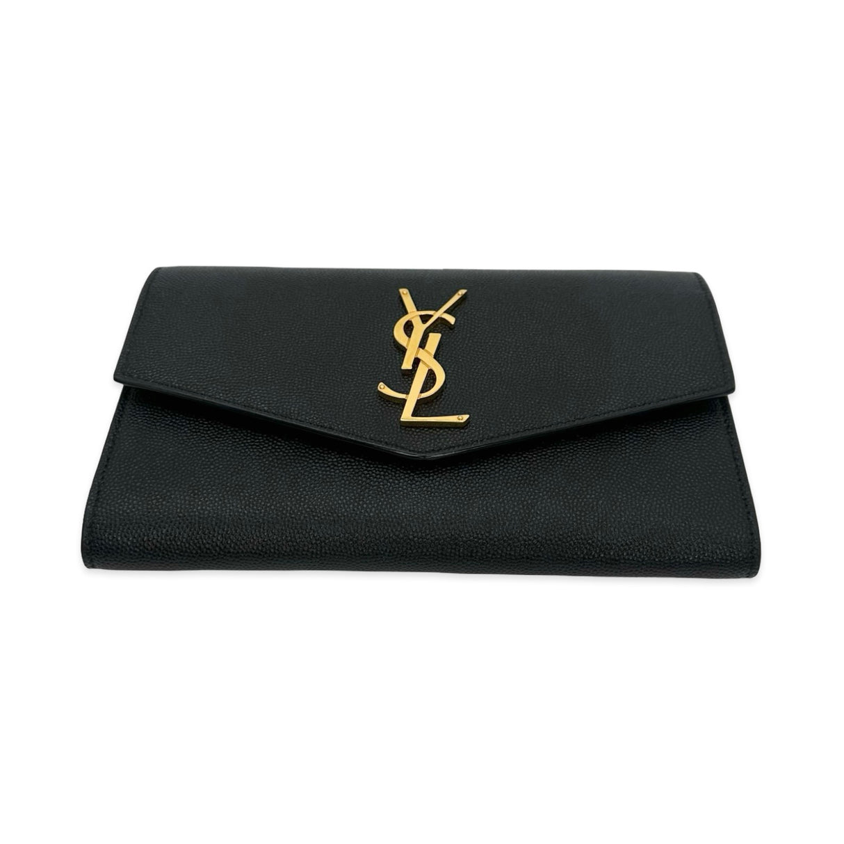 Grain de Poudre Uptown Chain Wallet