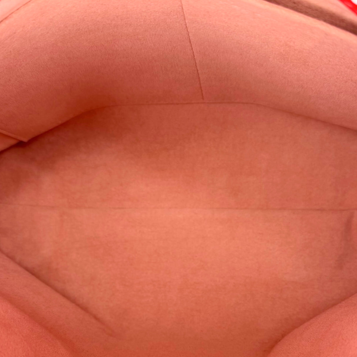 LOUIS VUITTON: Monogram Tuileries Besace