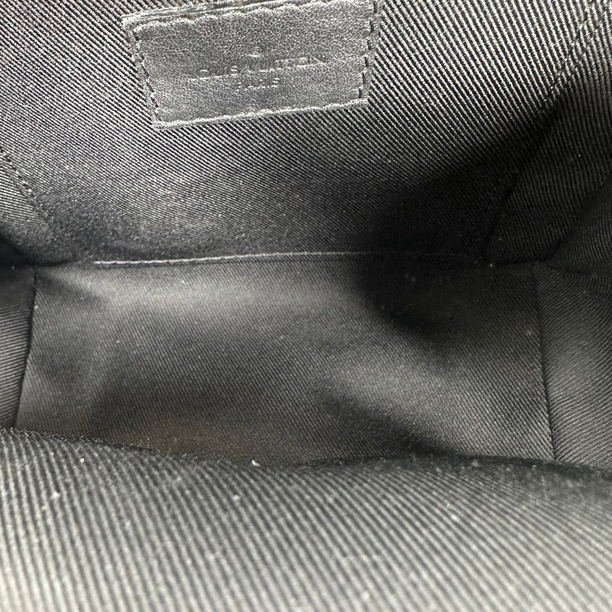 Monogram Mini Palm Springs Backpack