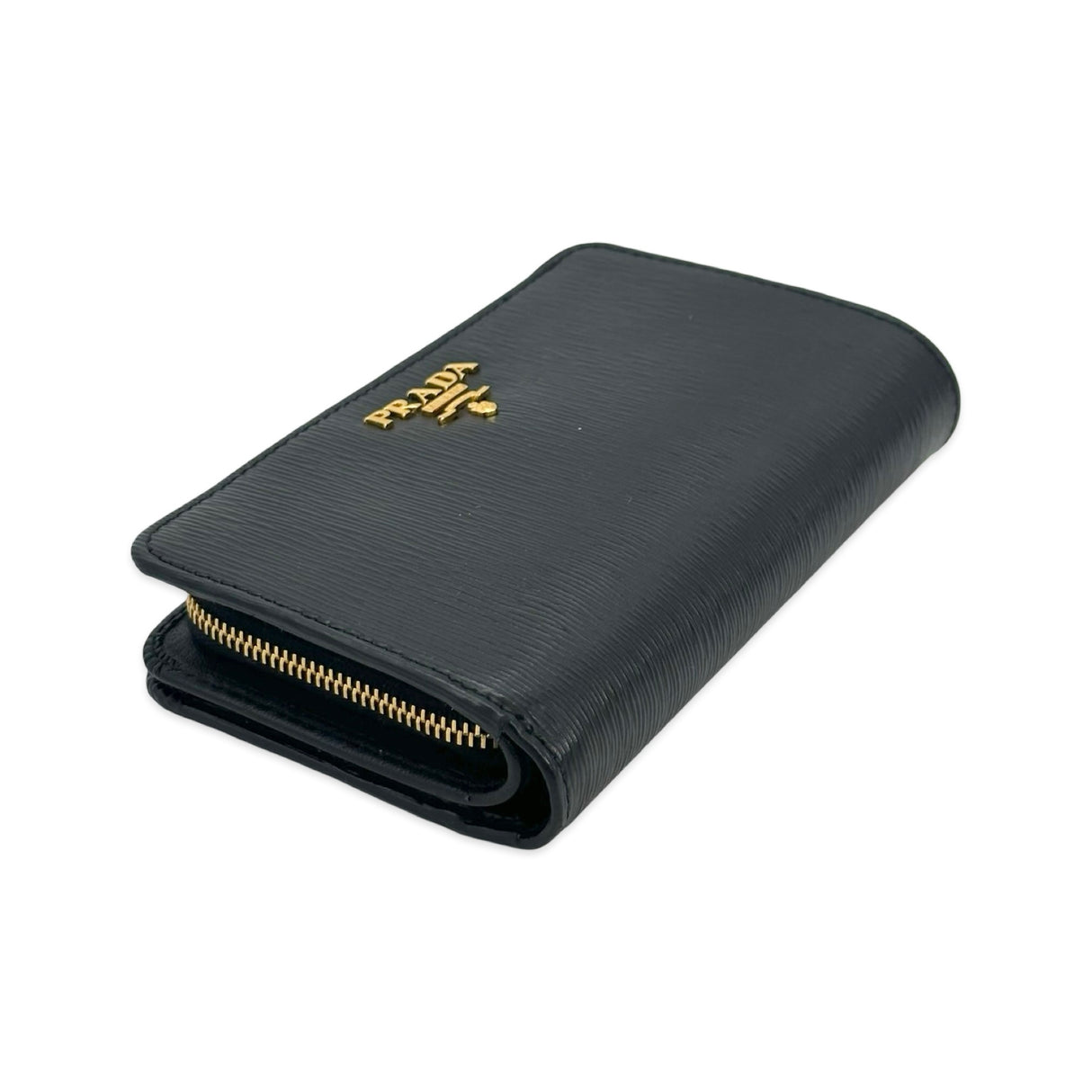 PRADA: Vitello Move Wallet