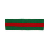 GUCCI: GG Web Headband