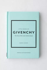 Little Book of Givenchy