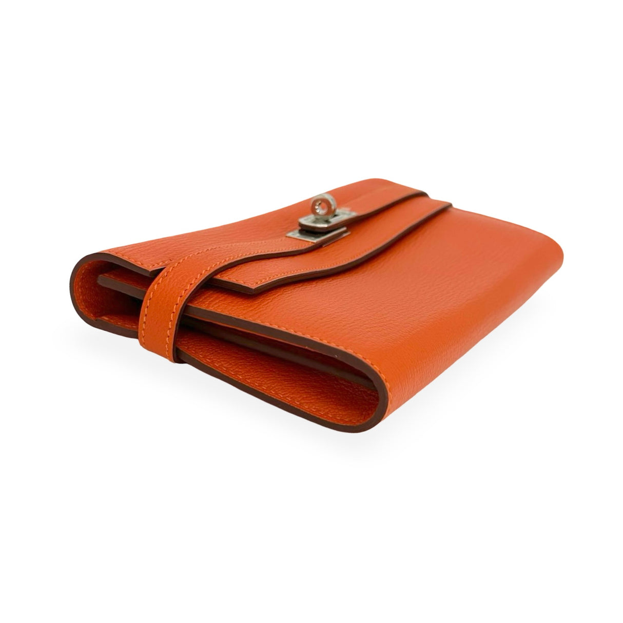 HERMES: Epsom Kelly Wallet