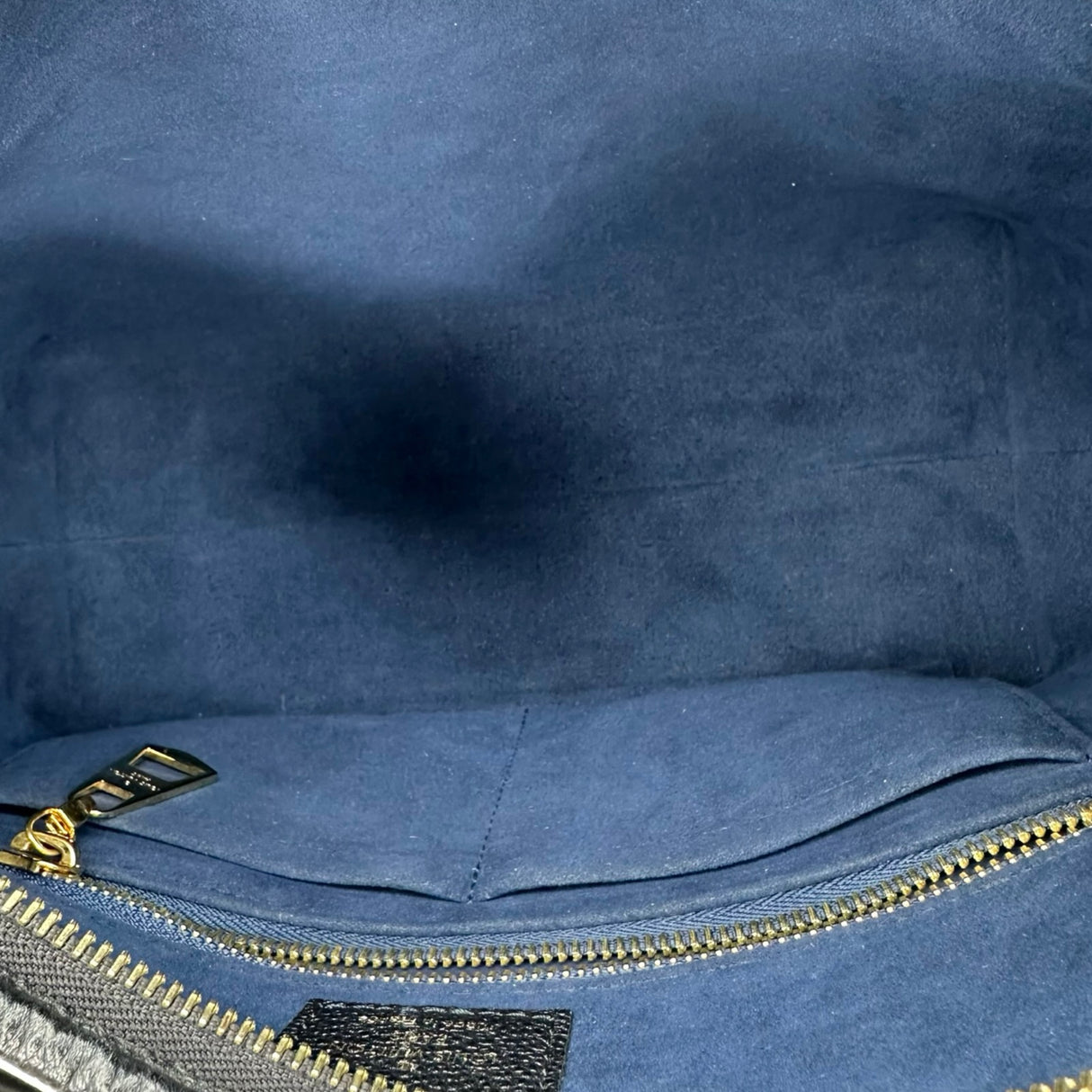 Monogram Empreinte CarryAll PM