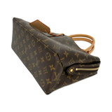 LOUIS VUITTON: Monogram Petit Palais