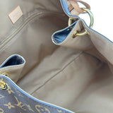 LOUIS VUITTON: Monogram Graceful MM