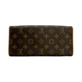 LOUIS VUITTON: Monogram Twin Pochette GM