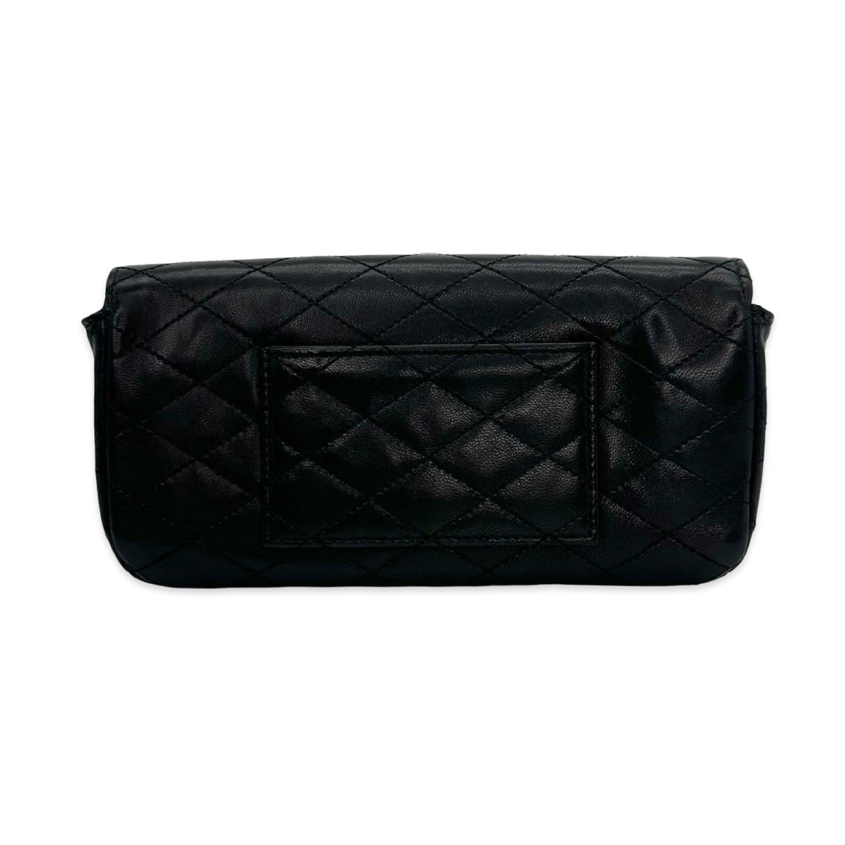 Quilted Lambskin Gaby Phone Holder