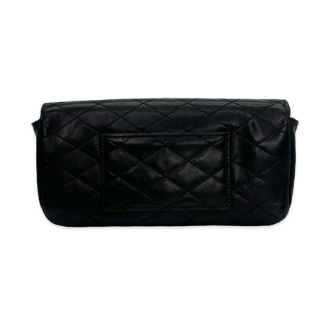 Quilted Lambskin Gaby Phone Holder