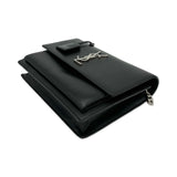 Calfskin Medium Sunset