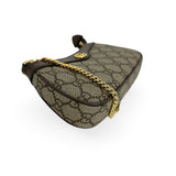 GUCCI: GG Supreme Ophidia Mini Bag