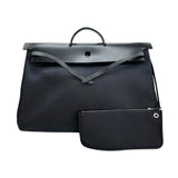 Toile Militaire Hunter Herbag Zip Cabine