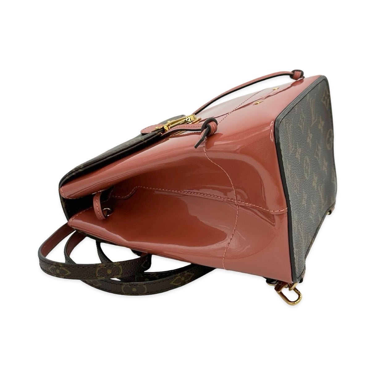 Vernis Hot Spring Backpack