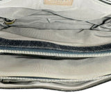 CHANEL: Denim Timeless CC Small Tote