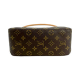 LOUIS VUITTON: Monogram Looping MM