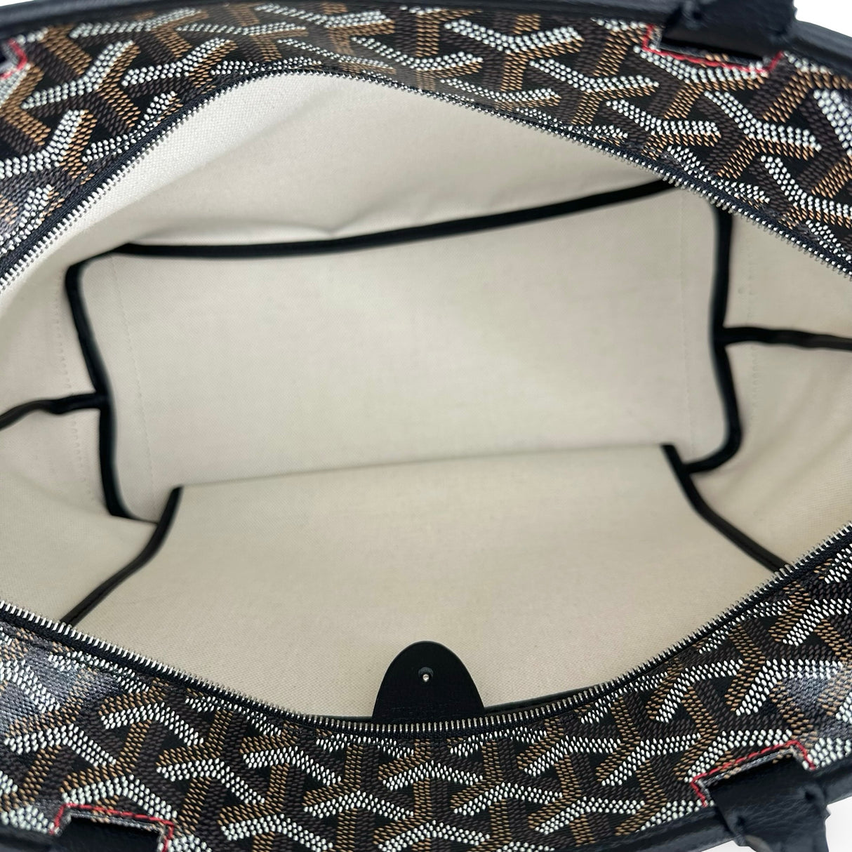 GOYARD: Goyardine Artois PM