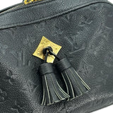 LOUIS VUITTON: Monogram Empreinte Saintonge