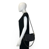 LOUIS VUITTON: Monogram Empreinte Multi Pochette Accessoires