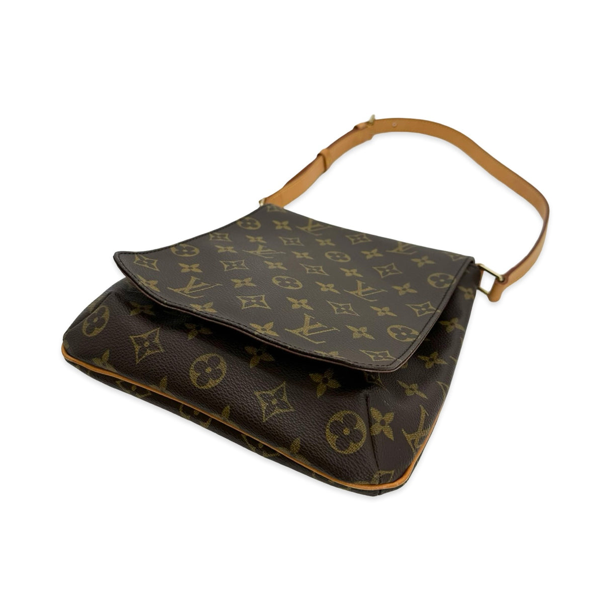 Monogram Musette Salsa PM