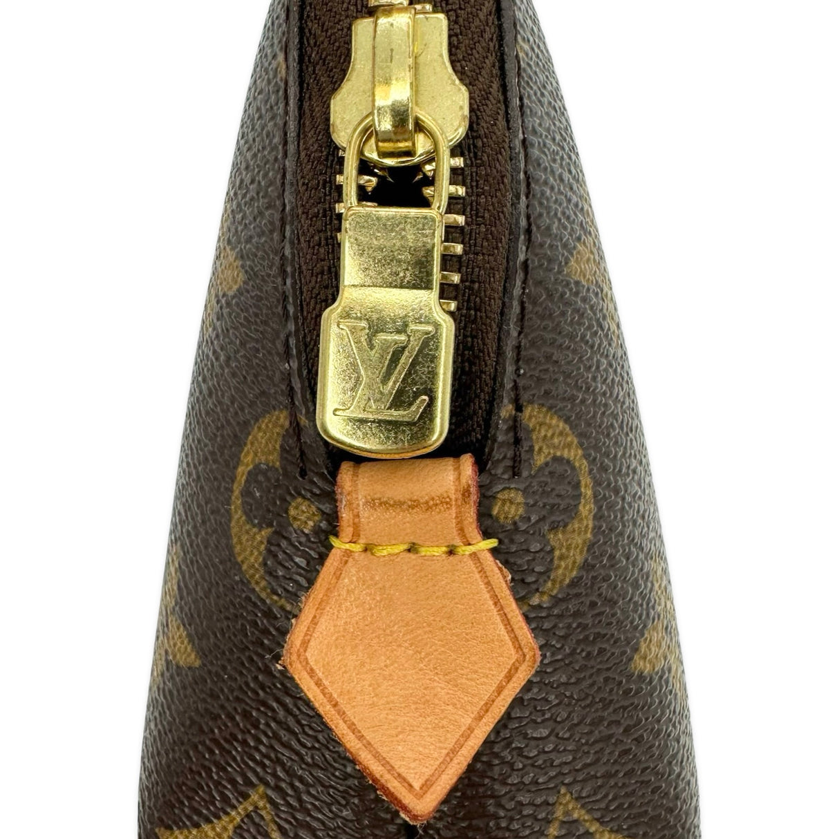 Monogram Cosmetic Bag GM