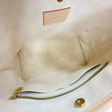 LOUIS VUITTON: x TM Monogram Multicolor Carryall PM