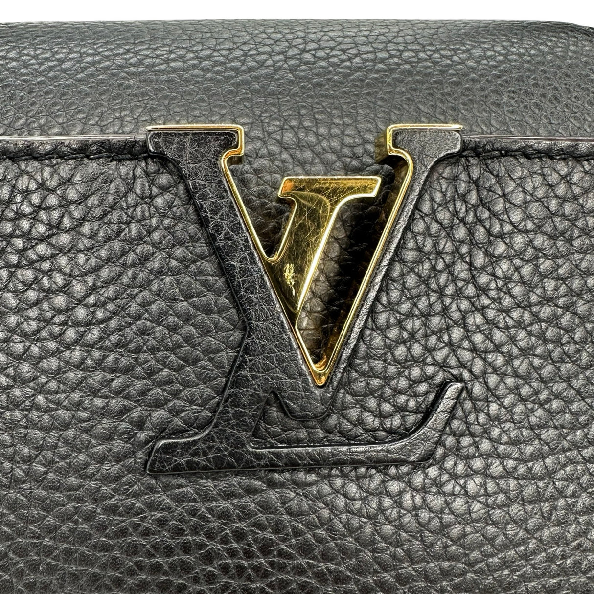 Taurillon Capucines MM