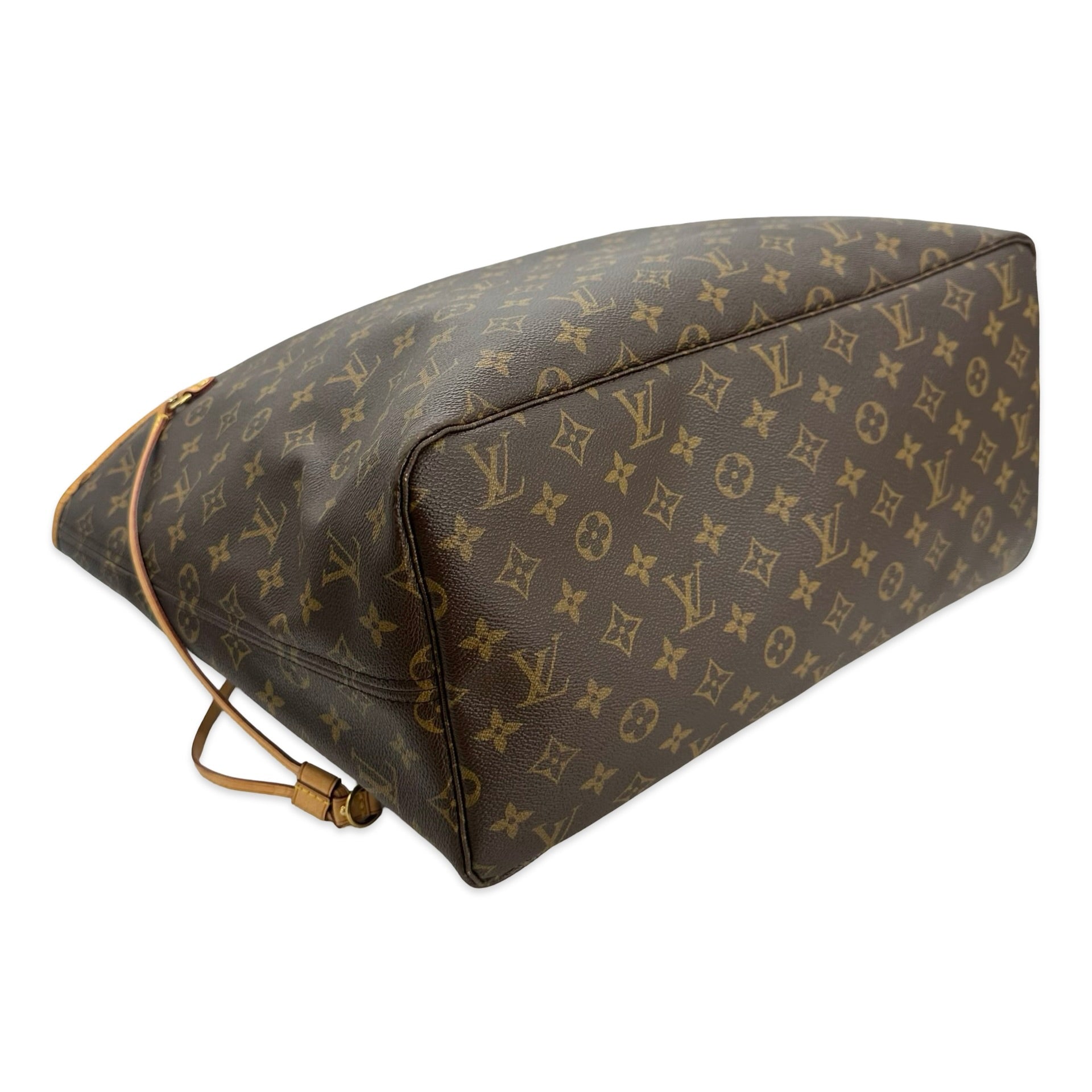 LOUIS VUITTON: Monogram Neverfull GM – Luv Luxe Scottsdale