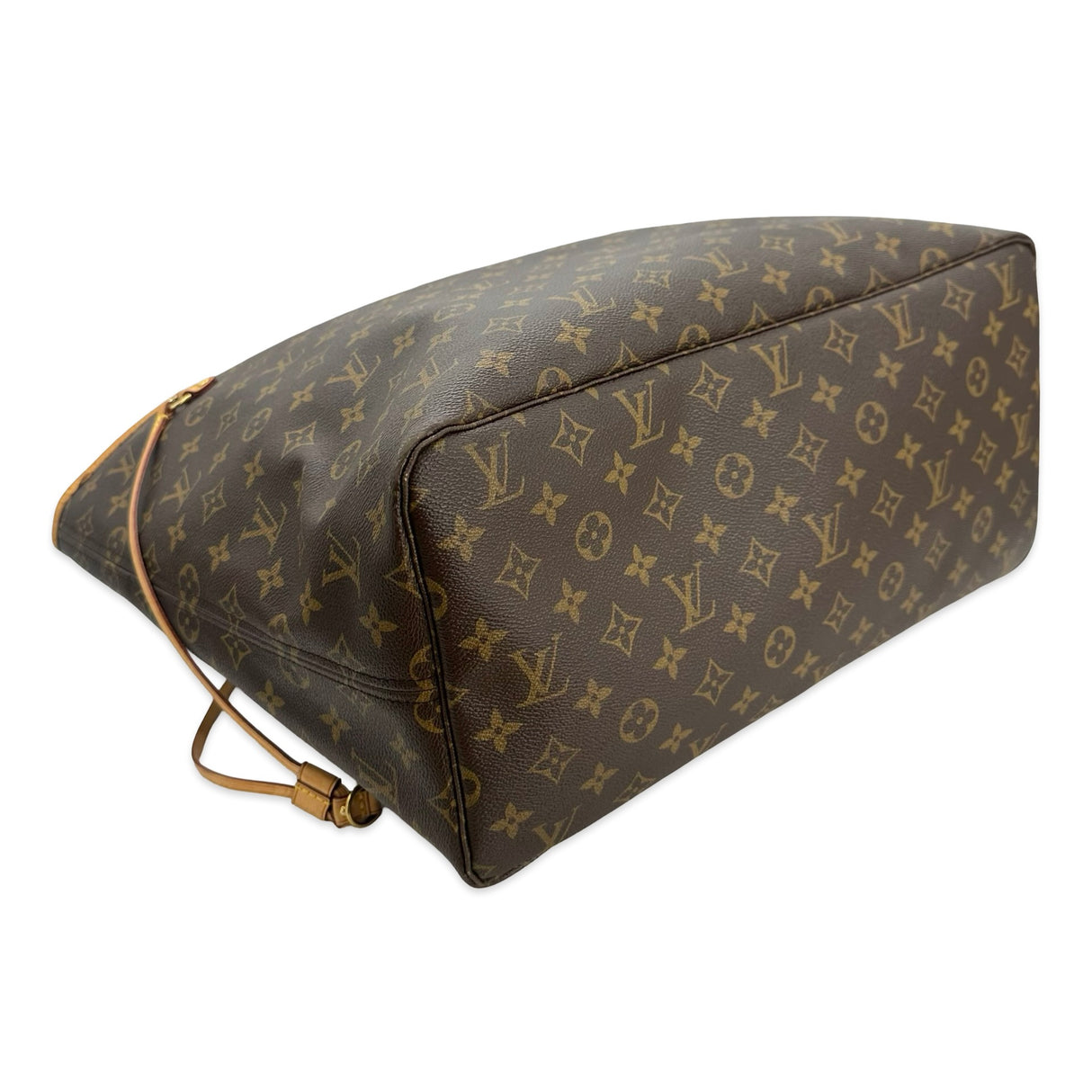LOUIS VUITTON: Monogram Neverfull GM