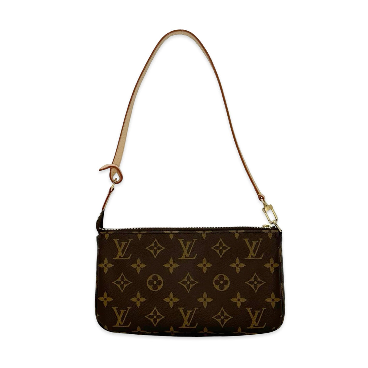 LOUIS VUITTON: Monogram Pochette Accessoires NM