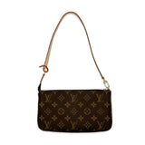 LOUIS VUITTON: Monogram Pochette Accessoires NM