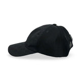 GUCCI: GG Nylon Baseball Cap