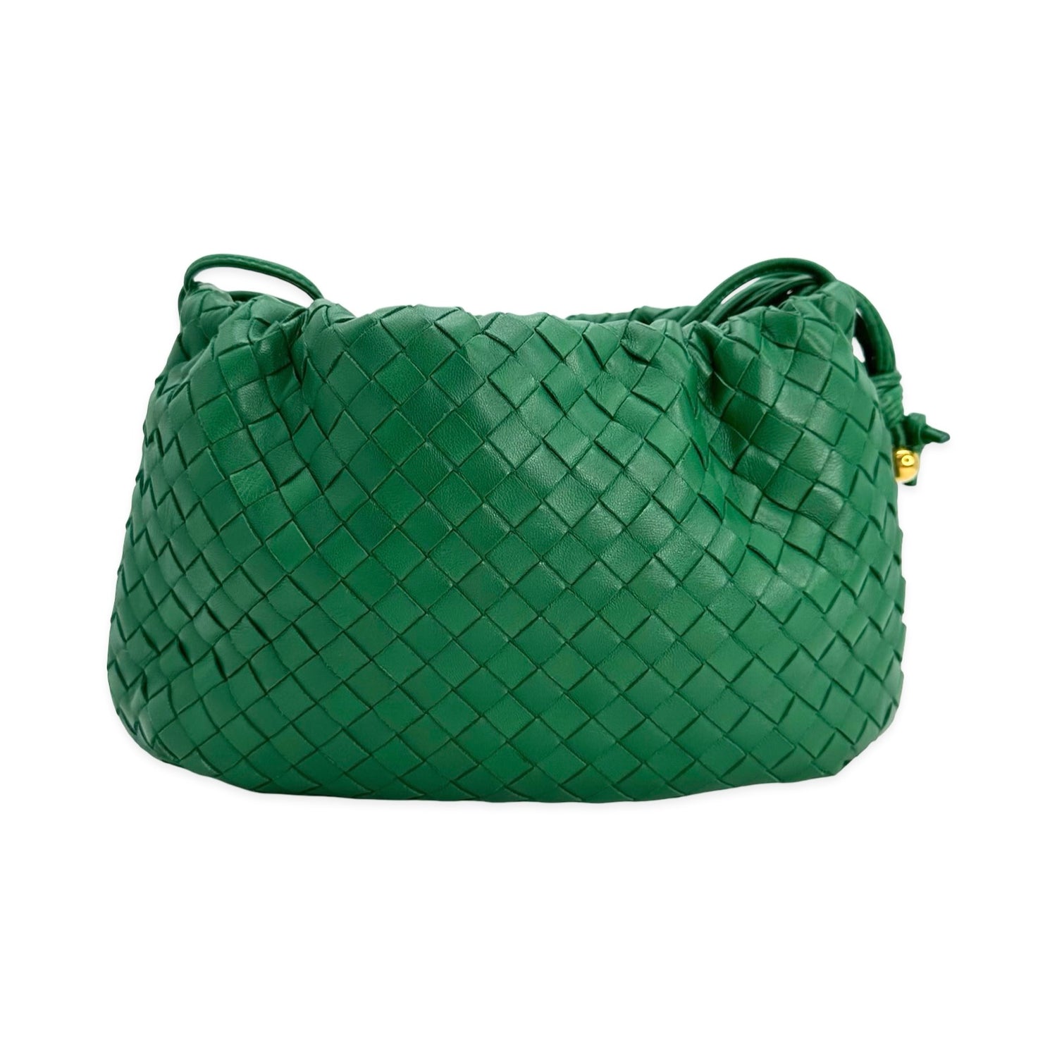 Intrecciato Mini Bulb