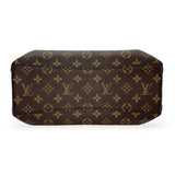 LOUIS VUITTON: Monogram Rivoli PM