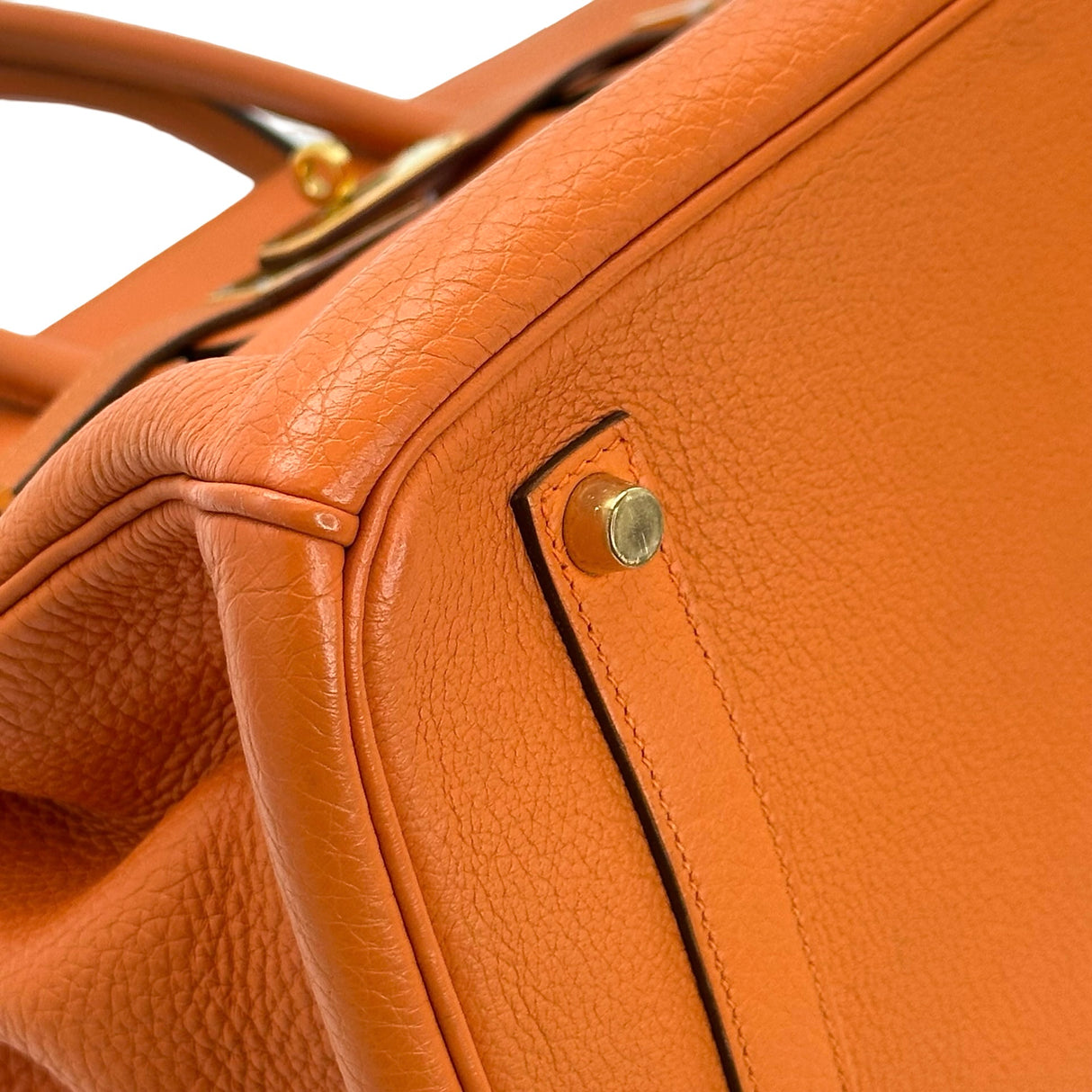 HERMES: Clemence Birkin 35