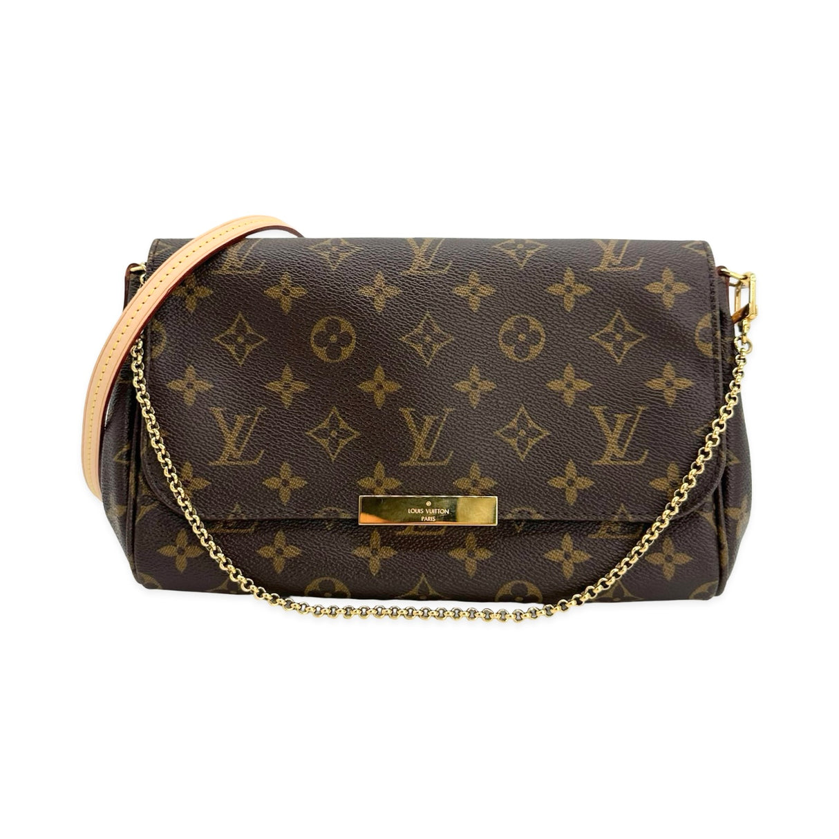 Monogram Favorite MM