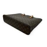 LOUIS VUITTON: Monogram Luco