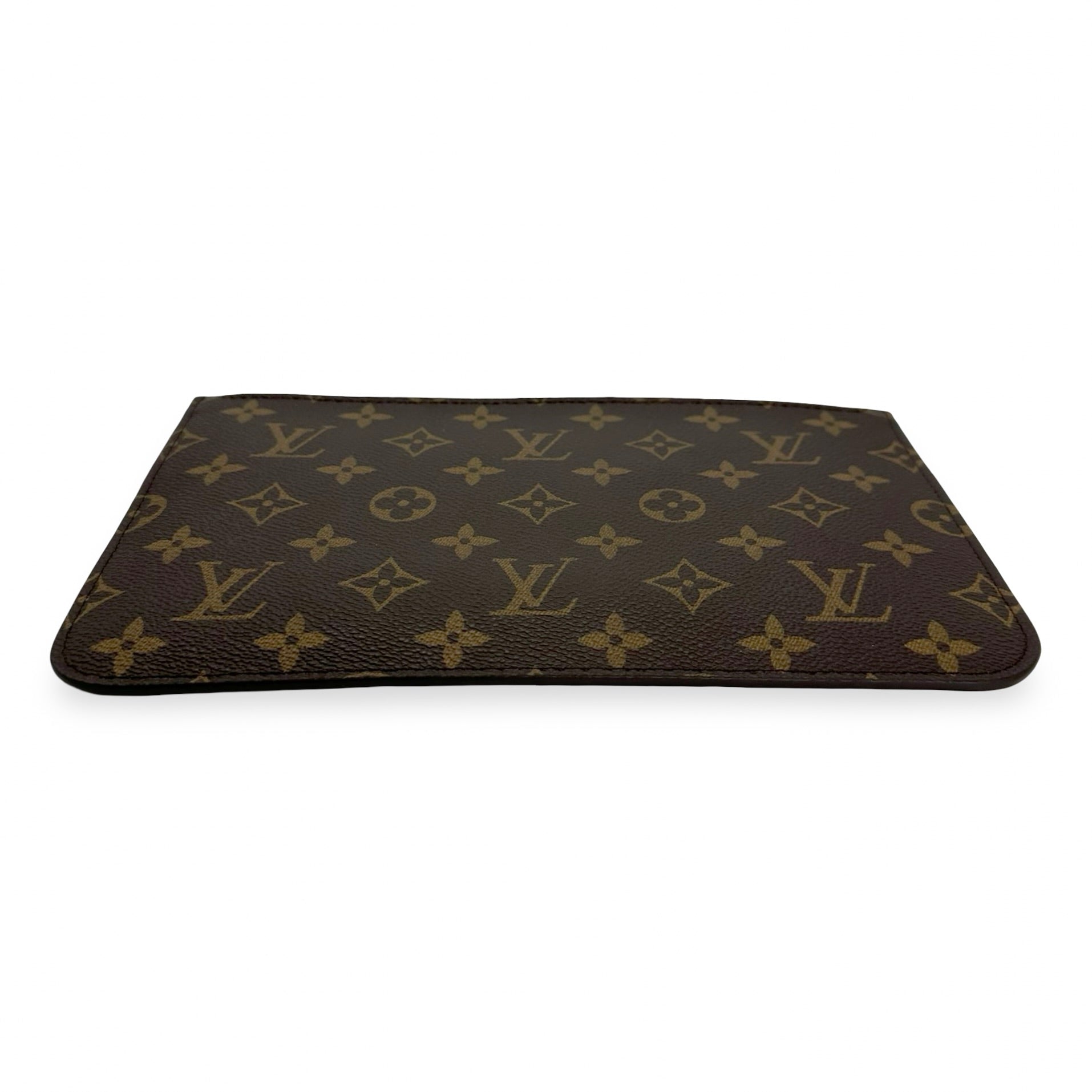 Louis Vuitton モノグラム レザーケース LOUIS VUITTON ルイヴィトン キーケース モノグラム アン