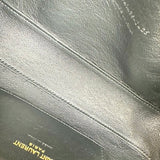 Quilted Lambskin Small Camera Bag