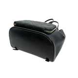 CHANEL: Caviar Business Affinity Backpack
