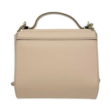Calfskin Mini Pandora Box Crossbody