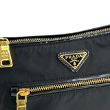 Tessuto Nylon Sacca Sottospalla Shoulder Bag