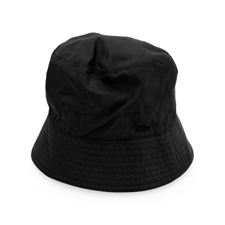 PRADA: Re-Nylon Bucket Hat