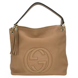 GUCCI: Soho Large Hobo Bag