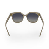 FENDI: Wayfarer Sunglasses