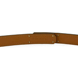 HERMES: Epsom Kelly 18 Belt